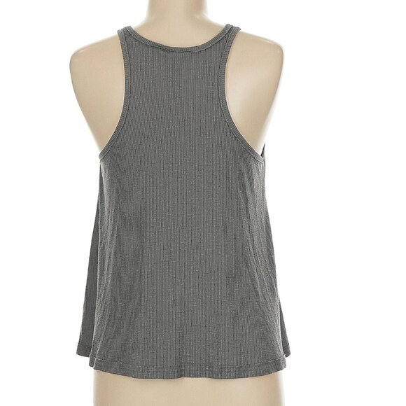 Free People Loose Fitting Tank Top - Picture 2 of 7
